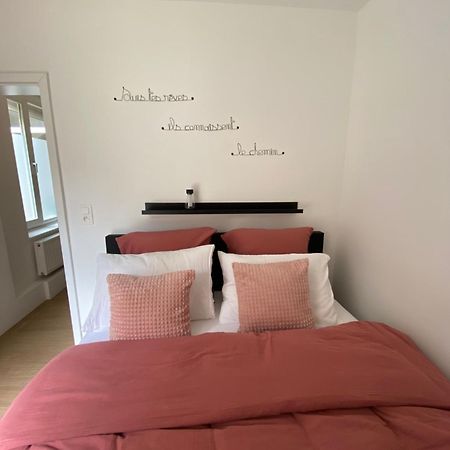 Sweet Home Liège Extérieur photo