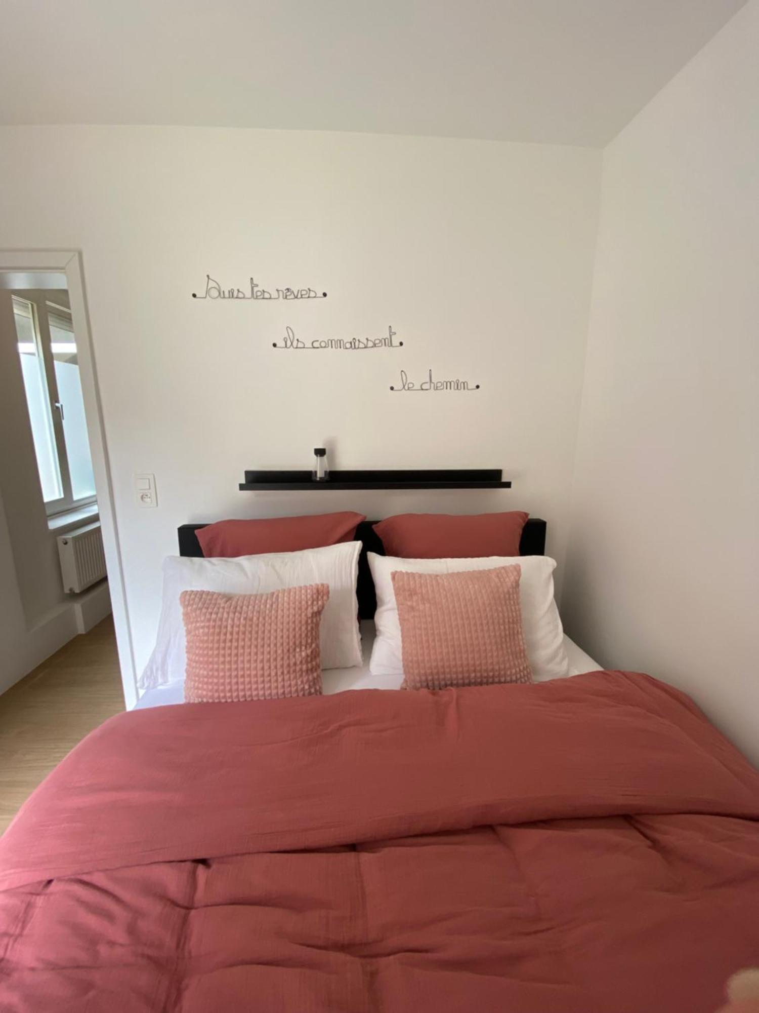 Sweet Home Liège Extérieur photo