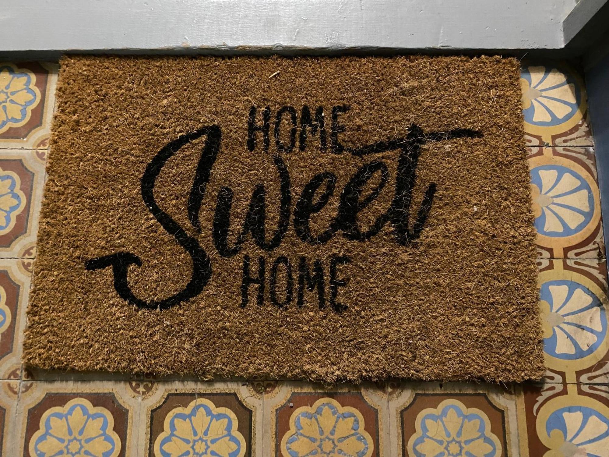 Sweet Home Liège Extérieur photo